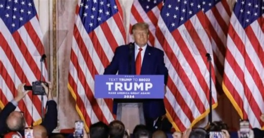 GOP weighs potential 2024 presidential candidates