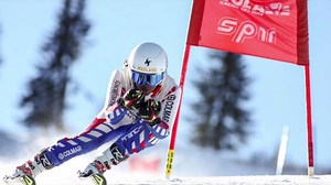 3.5K views · 140 reactions | Here is the first female representative of the history of Madagascar to the #Olympic Winter games at #peyongchang2018, she is 16 years old and is participating in alpine skiing grand slalom, her name is Mialitiana Clerc. All the best of luck to her! Support her to follow her incredible journey!  Bring us the Gold! 磊 #igmadacollab Video by RFI Curated by Geoffrey Gaspard Films #igersmadagascar #RiseMadagascar | Igers Madagascar | Facebook