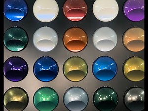 Createx Wicked Pearl-Flake Colors