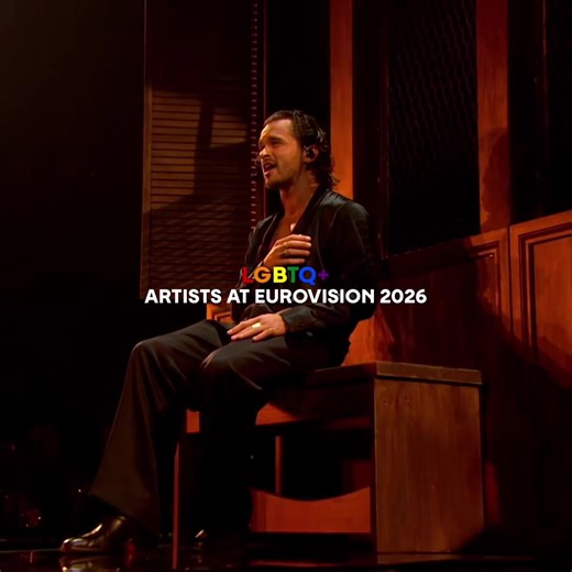LGBTQ Artists at Eurovision 2026 Pete Parkkonen (Finland) Parkkonen brought a new level of transparency to the Finnish music scene when he shared with Anna.fi that he is attracted to both men and women. He noted that the move sparked a wave of support from fans, who praised his decision to challenge traditional labels and prioritize emotional connection. Akylas (Greece) Emerging as a bold voice in Mediterranean media, Akylas views his queer identity as a platform for advocacy. Coverage from Athe