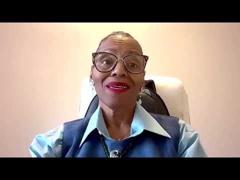 Tonya Mathis - Wright State University Alumni Achievement Awards 2026