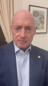 209K views · 14K reactions | Two hours later and Trump’s speech is finally over. A lot of words, but no solutions to the problems facing everyday Americans. | Senator Mark Kelly | Facebook