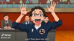 Top Haikyuu Volleyball Moments & Best Goals