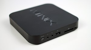Minix Neo X8-H Plus: aggiornamento firmware 004 | Changelog