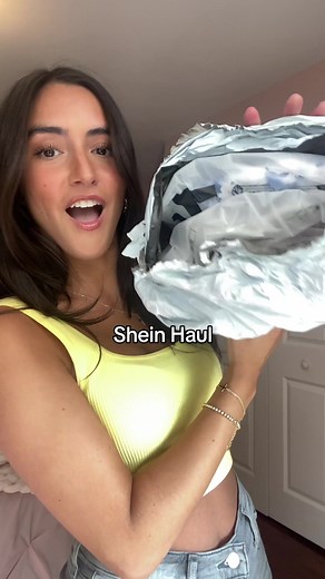 Summer Sundress Shein Haul | Try On Haul Tomorrow!