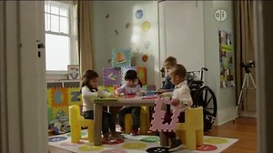 Rite Aid Foundation TV Spot, 'PBS Kids: Keep Trying'