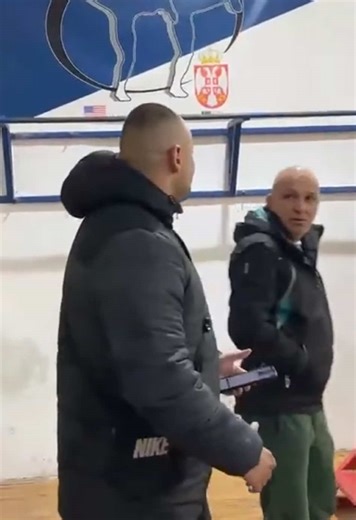 Je li neko jači? 🥊 | Srbija, Makedonija, Balkan | Martin Kirovski