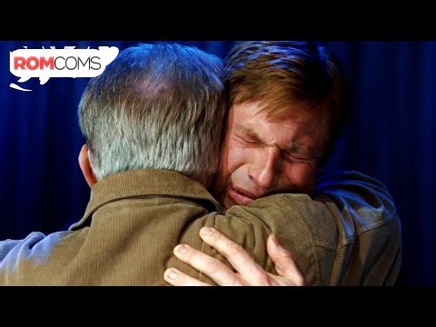 Ugly Cry Warning! Rom-Com Scenes That Hurt | RomComs