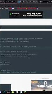 마인크래프트에서 LuckPerms config.yml 파일을 설정하는 방법