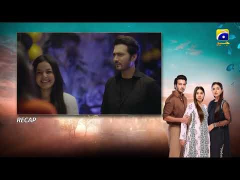 Recap Rang De Episode 01 - 25th March 2026 - Har Pal Geo