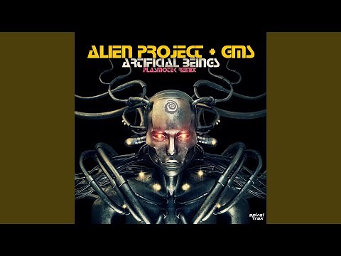 Artificial Beings (Plasmotek Remix)