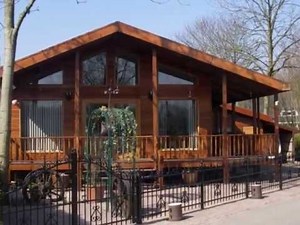 Recreatiewoning Vijver 49 Naturistenpark Flevo-Natuur