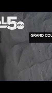 Hiker mired in quicksand in Utah's Arches National Park is rescued unharmed