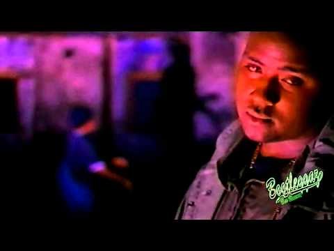 Mic Geronimo - The Natural (HD)