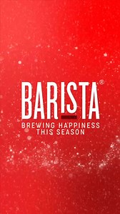 It’s the most wonderful time of the year and our takeaway cup got a merry good makeover and it’s iconic⭐️ This season our festive cups and red aprons are here to ring in the festive cheer with coffee brewed with lots of happiness to fill your life with the holiday feeling 🫶🏽 Brewing happiness this season 🎄✨ | Barista Sri Lanka