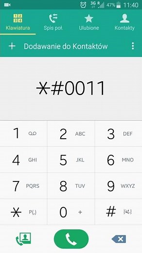 Service mode, change network bands, samsung galaxy note 4 Android 6.0.1 - without root