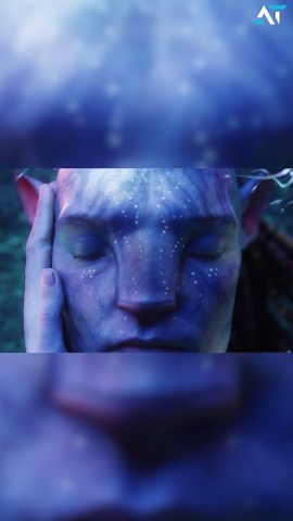 AVATAR Facts | Jake's EYES open at beginning and end #AvatarFACTS