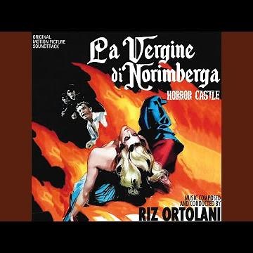 La vergine di Norimberga (Pt. 8)