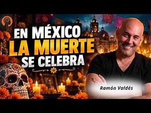THE MYSTERY OF DAY OF THE DEAD THAT THE WORLD DOES NOT UNDERSTAND