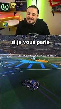 Rocket League SPECIAL Boosts #rocketleague