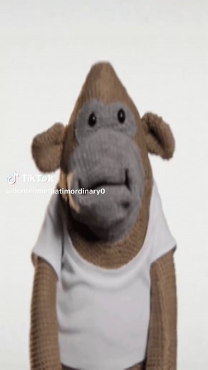 Create Your Own Monkey Puppet GIFs