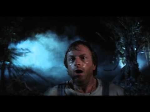 Evil Dead II Deleted Scene ''Evil Ash Attacks''