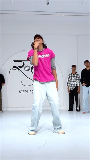 Khat from the front view 🔖 Hitesh Patel Dance Choreography