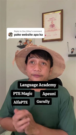 Panduan Lengkap PTE Academic di Indonesia