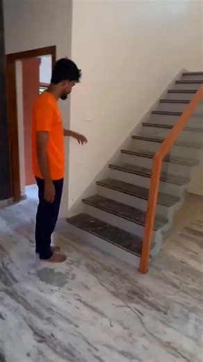 Shafeeque Parapoor on Instagram: "Sensor light work"