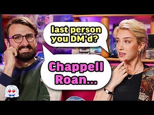 Should Miles Bonsignore Be Allowed Online? | URL w/ Courtney Miller