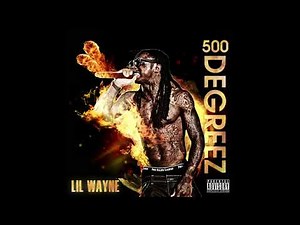 Lil Wayne New Album