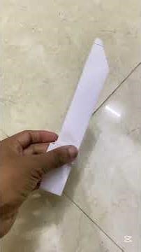 From raw to real ✋🔪 — Watch this handmade creation come to life! #short #shortsfeed #craft