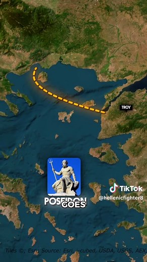 The Journey of Odysseus: Ancient Greece Explained