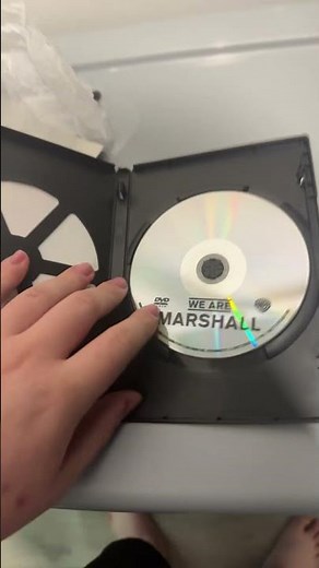 We Are Marshall 2007 DVD Overview