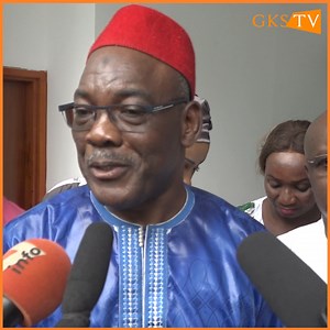 41K views · 988 reactions | Sur instruction de Guillaume Kigbafori...