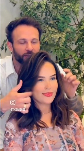 Long Bob: The Perfect Haircut for Fall 2025! #longbob