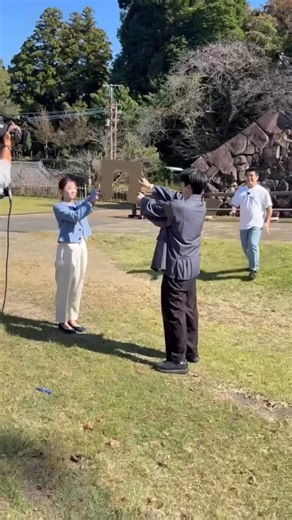 古田 とわ（MRT宮崎放送アナウンサー） on Instagram: "💫番組のお知らせ 12月20日(土曜日)午後2時〜📺 JNN系列、九州・沖縄で放送されます！ MRT【宮崎】・RKB【福岡 佐賀】・NBC【長崎】・OBS【大分】・RKK【熊本】・MBC【鹿児島】・RBC【沖縄】 『わけもん‼︎』にも出演していただいている、ジェラードンさんと一緒に、宮崎のふるさと納税品をご紹介します🌴 オタノシミニ👀 #宮崎 #ふるさと納税 #返礼品 #miyazaki #mrt"