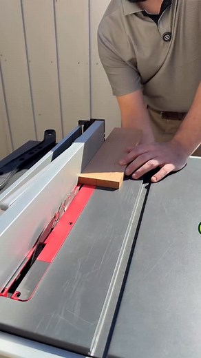 4.6K views · 11 reactions | Level up your table saw safety with the GRR-RIPPER 2GO — the compact pushblock that gives you total control on every cut. 漢 Now available at select Central Florida Home Depot stores AND online  https://www.homedepot.com/p/Microjig-GRR-RIPPER-2GO-3D-Pushblock-GR2-GO/324433484 | Microjig | Facebook