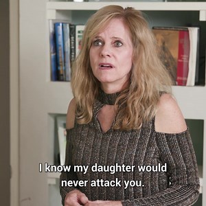 109K views · 957 reactions | Gold Digger Tries To Get Rid of Her Step-Daughter | Pixel Pop | Facebook