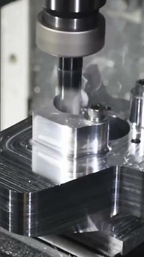 Mastercam Programming from the Archives