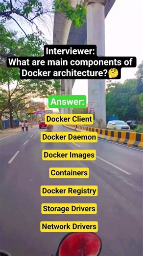 docker interview questions #docker#kubernetes #aws #interview #devops #git#engineering #codedeploy