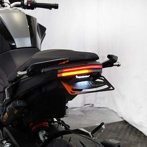 BMW F900R Fender Eliminator Kit (2020–2024) | NRC Tail Tidy - New Rage Cycles