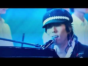 【第76回紅白歌合戦2025】RADWIMPS「賜物」「正解」ラッドウィンプス20周年スペシャルメドレー＜フル/NHK紅白＞2025年12月31日 LIVE FULL