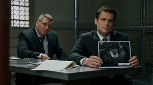David Fincher Confirms Why Mindhunter Season 3 Is Not Happening at Netflix