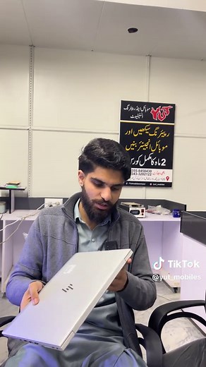 💻 Top Business & Productivity Laptops Available at YUT Mobiles! ✨ Lenovo ThinkPad i7 7th Gen – Fast performance, durable build, perfect for office & study. ✨ Dell Chromebook – Lightweight, long battery, ideal for students & everyday use. ✨ HP EliteBook 840 G5 – Sleek design, fast SSD, professional laptop for multitasking. ✨ HP EliteBook 830 G7 – Premium business-class laptop, lightweight, smooth performance. 📌 Perfect for office, students, freelancers & online work 📍 Visit YUT Mobiles today o