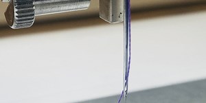 Poor Quality Thread vs High Quality Thread