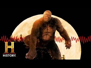 Has Bigfoot Been in Ohio This Whole Time? | The Proof is Out There (Season 4) | History