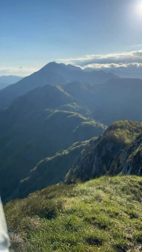 72K views · 1.1K reactions |  FEEL SPRING’S TOUCH IN SLOVENIA ...