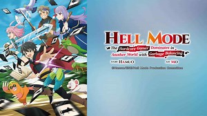 Hell Mode: The Hardcore Gamer Dominates in Another World With Garbage Balancing Episode 5– Download APP to Enjoy Now!