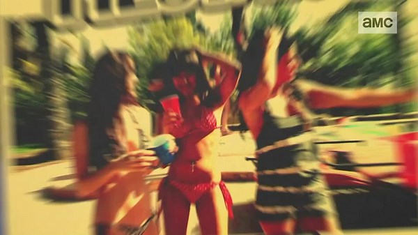 Alpha. House. Dom. Alfa. 2014. Lektor.pl